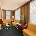 Hotel Elite Lausana