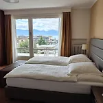 Hotel Elite Lausana