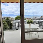 Elite Hotel Lausana