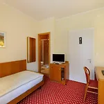 Elite Hotel Lausana
