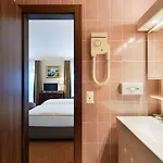 Hotel Elite Lausanne