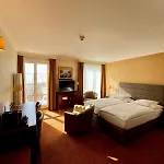 Hotel Elite Lausanne