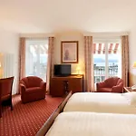 Elite Hotel Lausana
