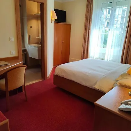 Elite Lausanne