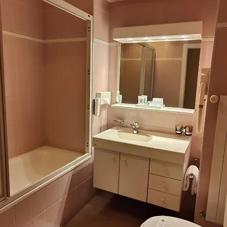 Hotel Elite 3*