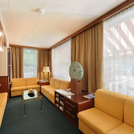 Hotel Elite 3*