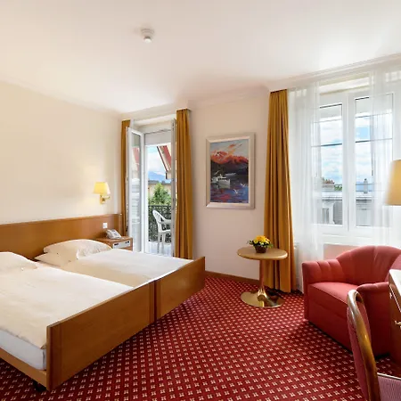 Hotel Elite
