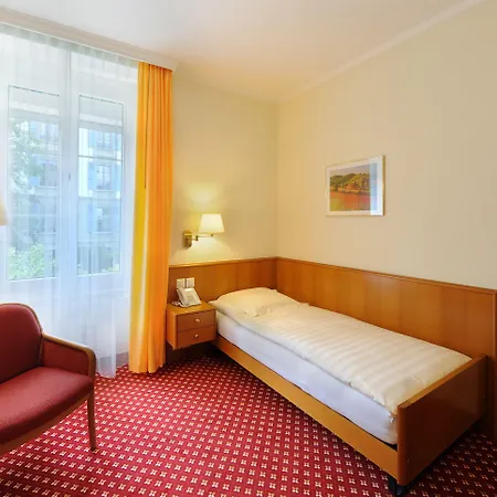 Hotel Elite 3*