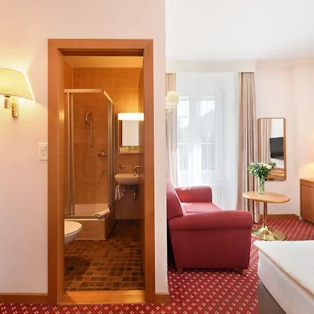 Hotel Elite 3*