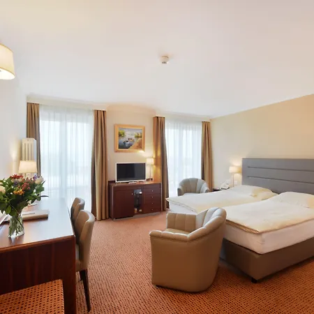 Hotel Elite Lausanne