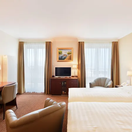 Hotel Elite Lausanne