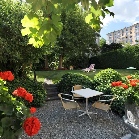 Elite 3* Lausanne