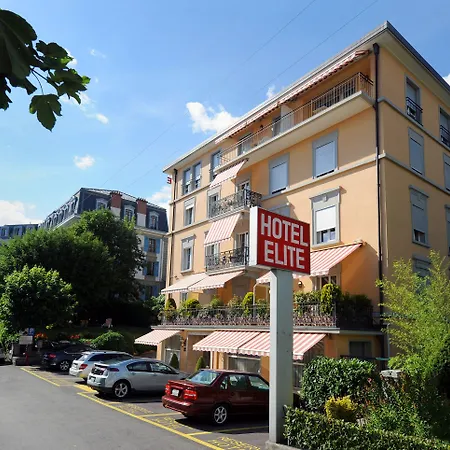 Elite Lausanne