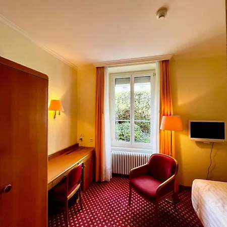 Elite Lausanne