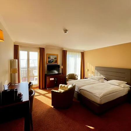 Hotel Elite Lausanne