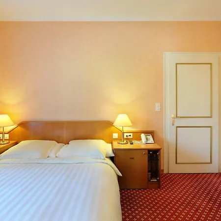 Hotel Elite 3*