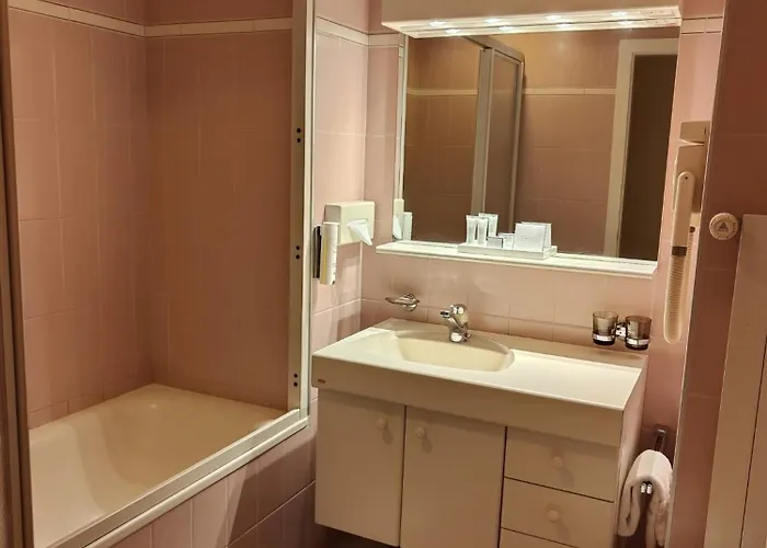 酒店 精英酒店 3*