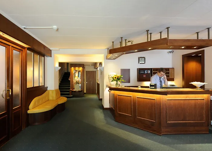 精英酒店 酒店 3*