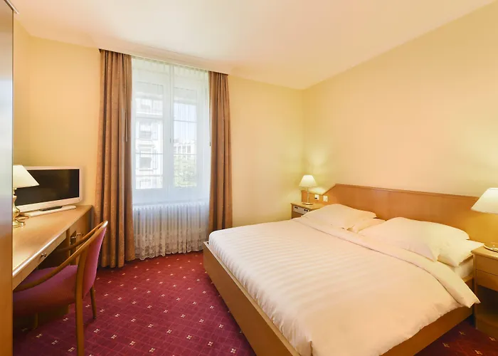 精英酒店 酒店 3*