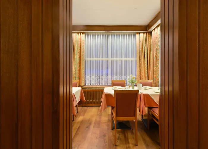 精英酒店 3* 洛桑