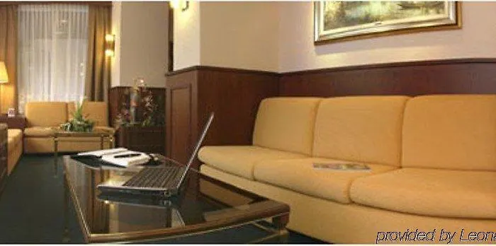 精英酒店 3* 洛桑