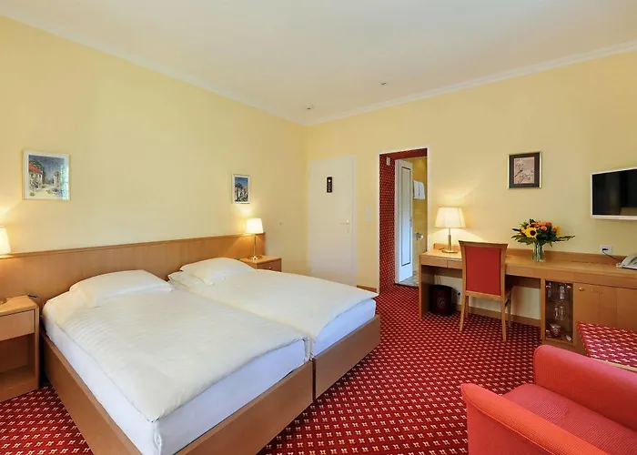 精英酒店 3* 洛桑