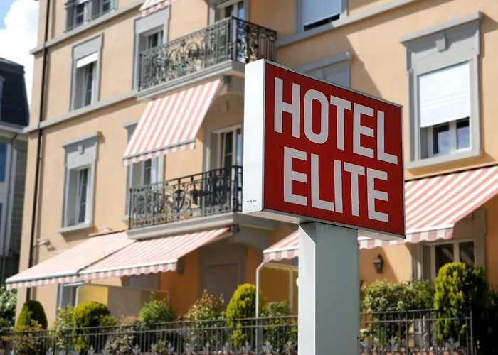 Hotel Elite
