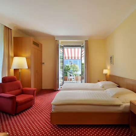 Hotel Elite 3*