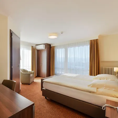 Hotel Elite 3*