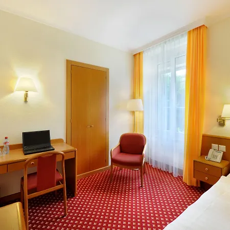 Elite Hotel