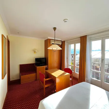 Hotel Elite 3*